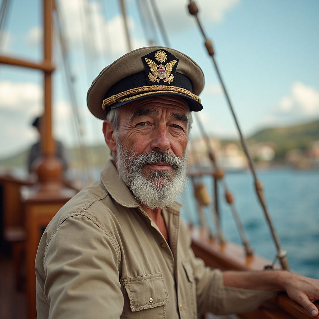 Gabriel Martinez from Barcelona