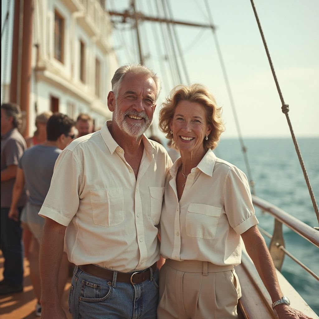 David & Sophie K. from Vancouver