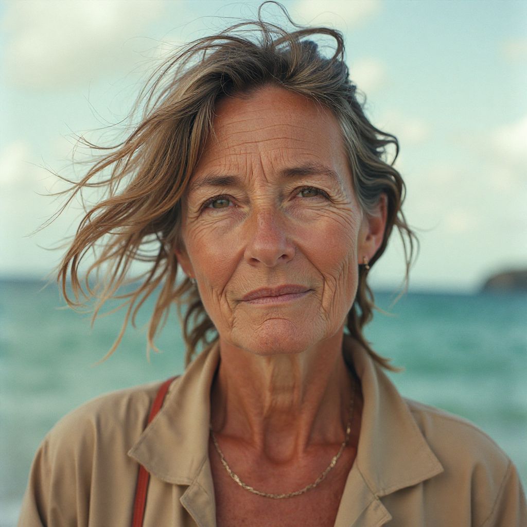 Margaret J. from Boston